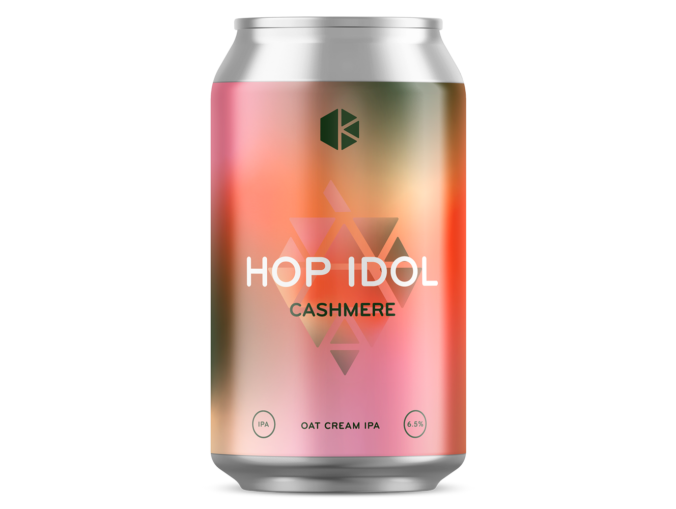 HOP IDOL カシミア (HOP IDOL - Cashmere)