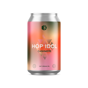 HOP IDOL カシミア (HOP IDOL - Cashmere)