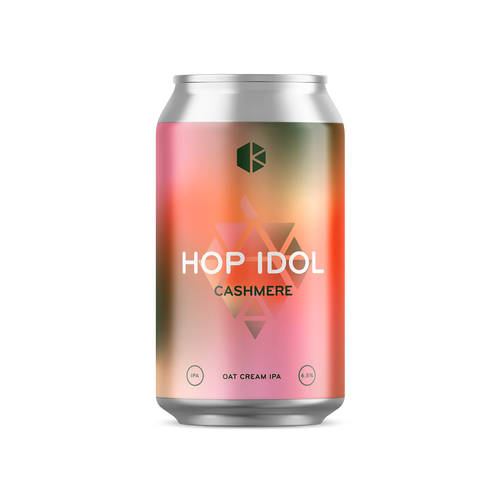 HOP IDOL カシミア (HOP IDOL - Cashmere)