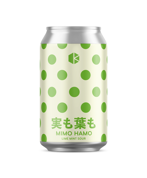 実も葉も (Mimo Hamo)