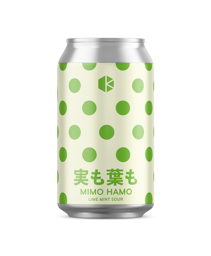 実も葉も (Mimo Hamo)