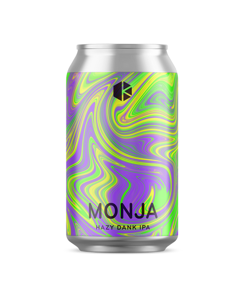 もんじゃ (Monja)