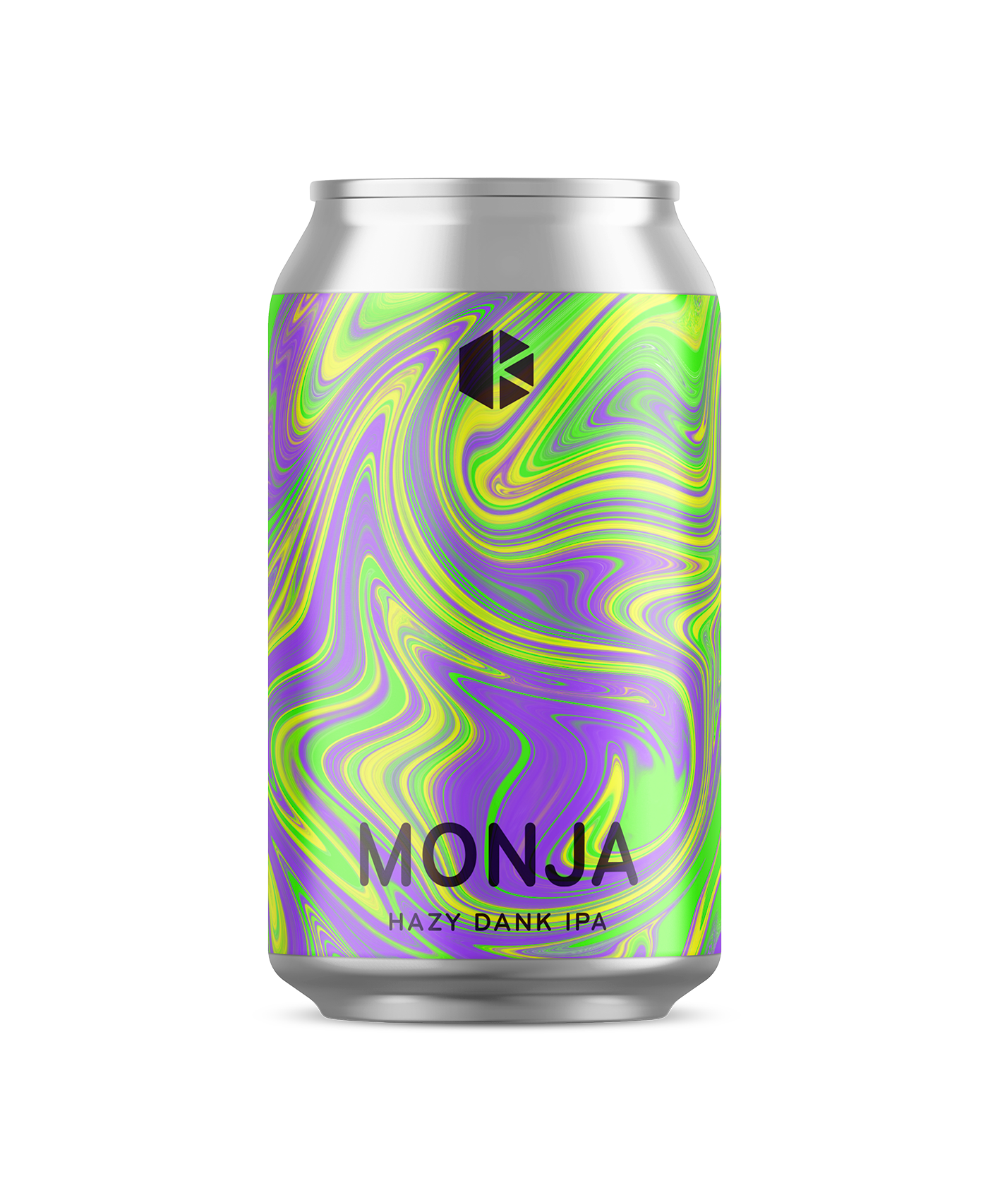 もんじゃ (Monja) – Beer | Kyoto Brewing Co. - Online Store