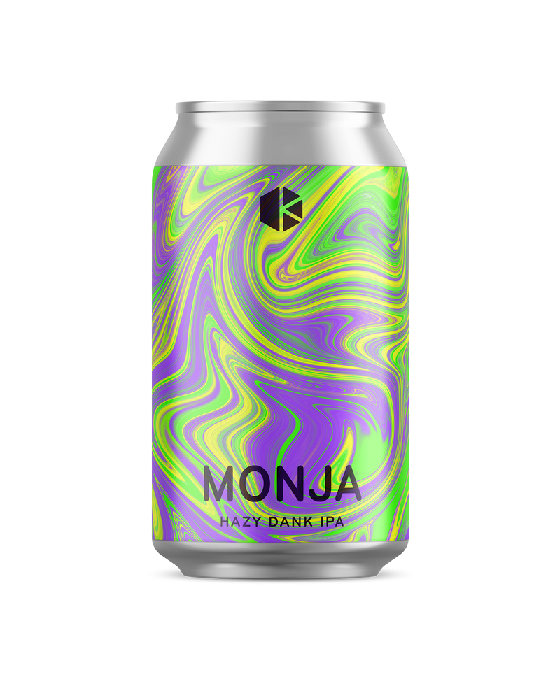もんじゃ (Monja)
