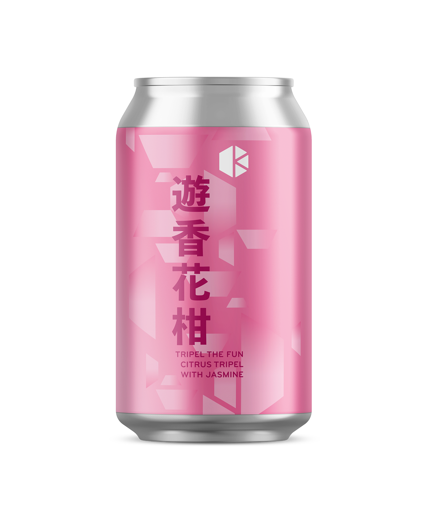 みゅページ フィーチャー缶 30個 遊香花柑 (Tripel the Fun) – Beer | Kyoto Brewing Co. - Online Store
