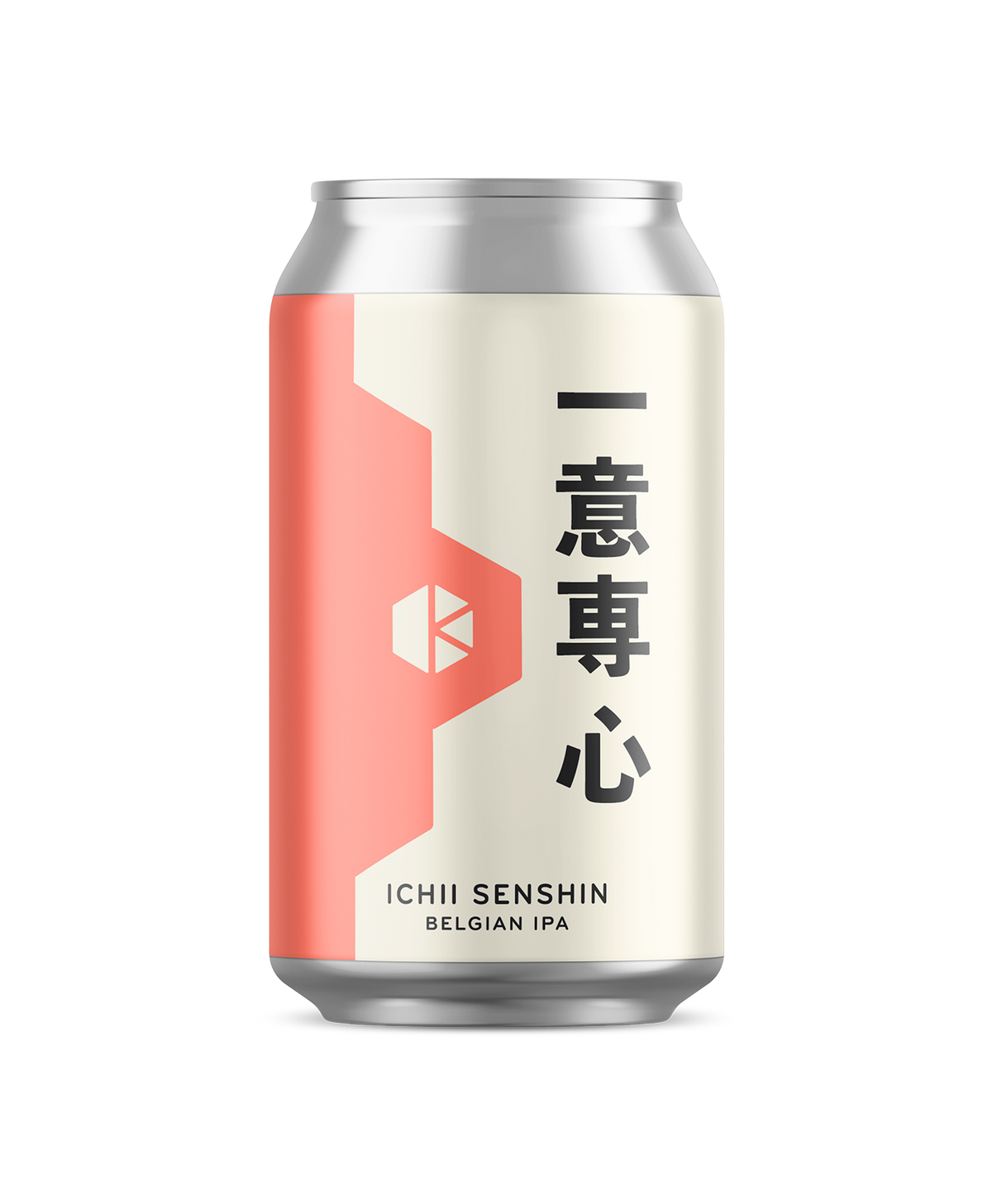 一意専心 (Ichii Senshin) – Beer | Kyoto Brewing Co. - Online Store 一意専心 (Ichii Senshin) – Beer | Kyoto Brewing Co. - Online Store