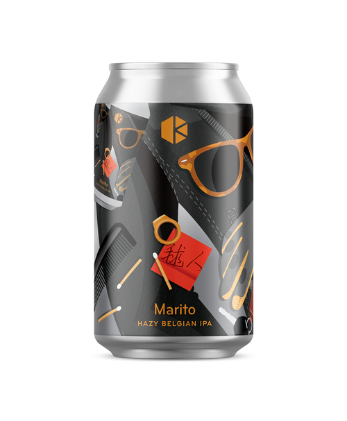 毬人 (Marito)