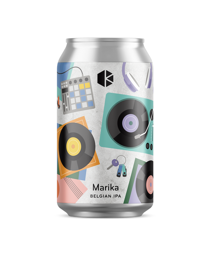 毬佳 (Marika)