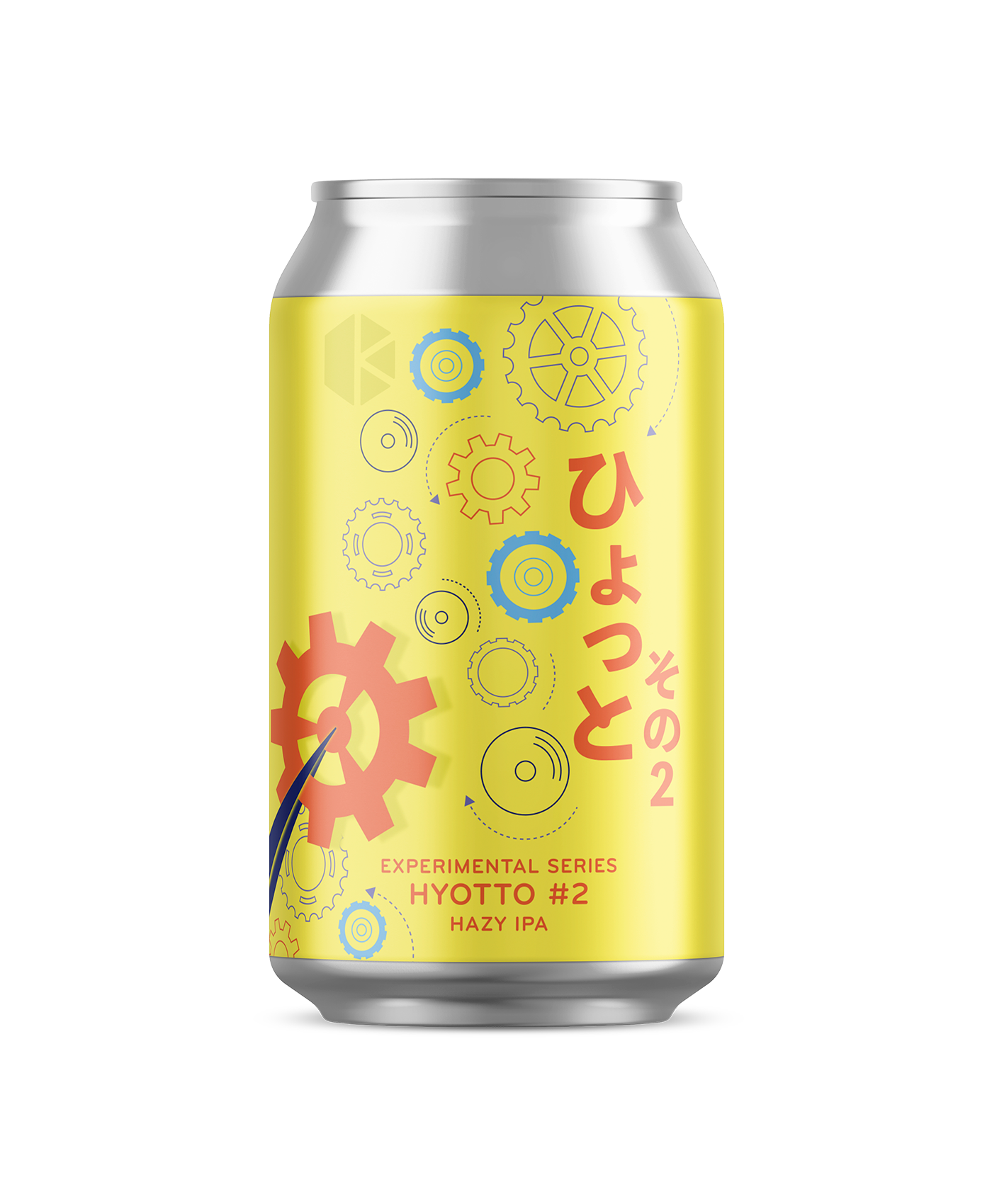 enoi 新作 シャンパンビット2種 ひょっと その2 (Hyotto No2) – Beer | Kyoto Brewing Co. - Online Store