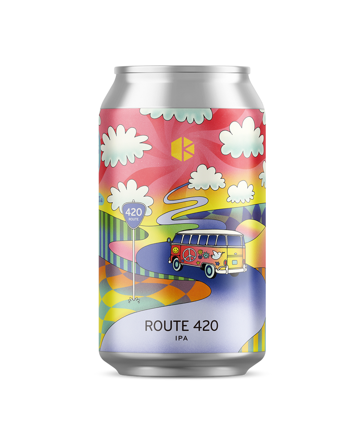 国道420号 (Route 420)