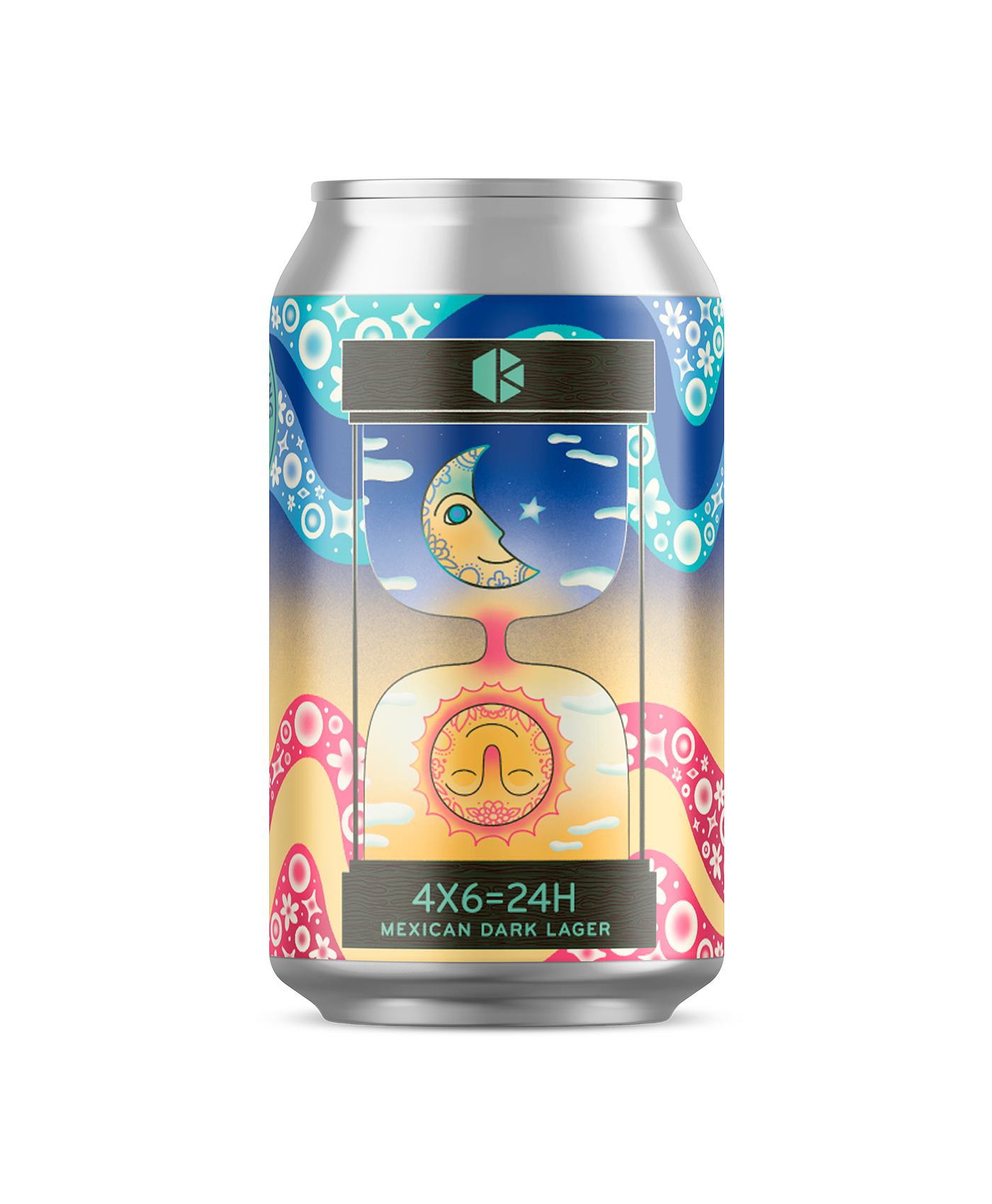 4x6=24H メキシカンダークラガー編 (Shirokujichu - Mexican Dark 4x6=24H メキシカンダークラガー編 (Shirokujichu - Mexican Dark