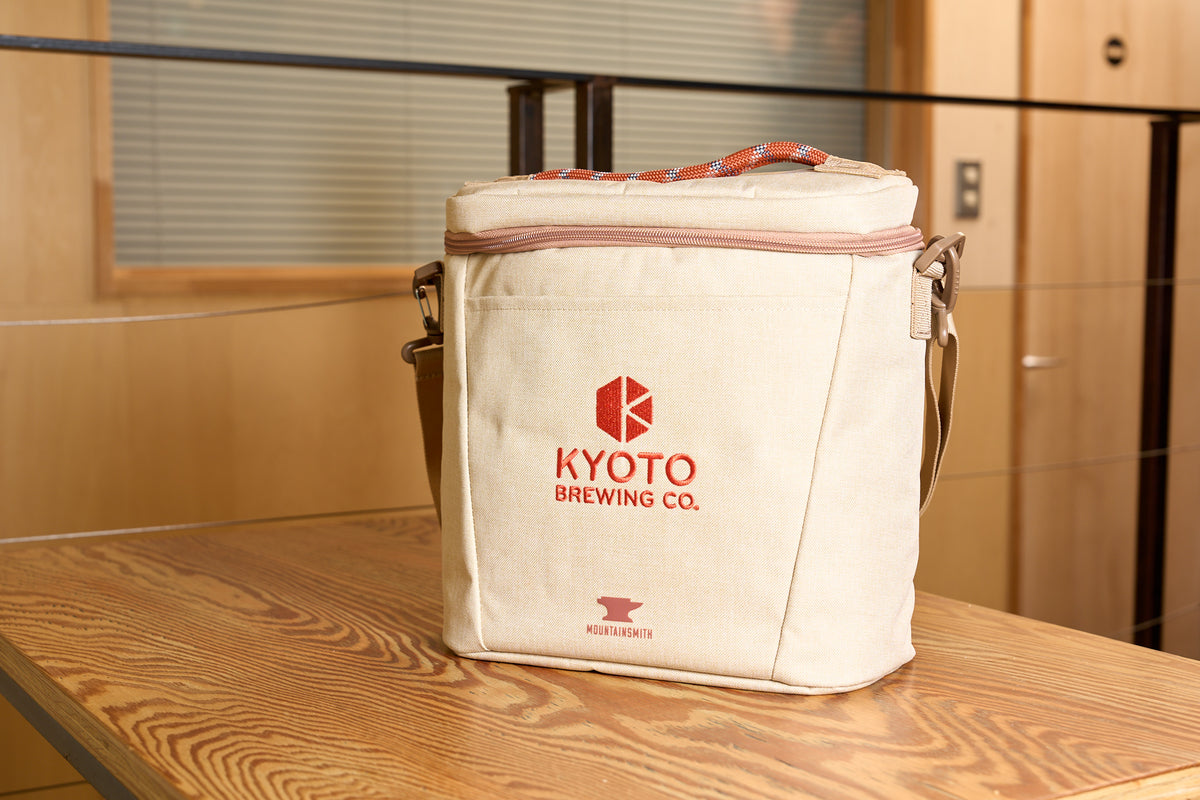 ソフトクーラーボックス (Insulated Bag)