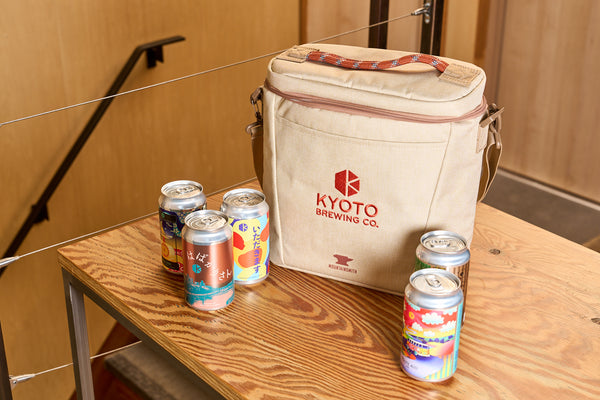 ソフトクーラーボックス (Insulated Bag)