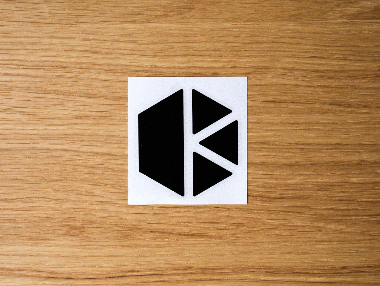 KBCオリジナルデカール (Original Decal)