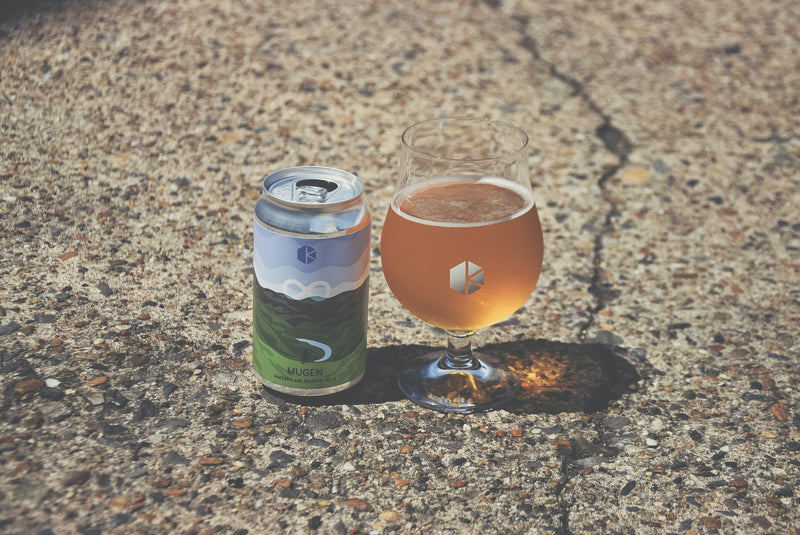 ∞ ホッピーピルスセット (Mugen -  Hoppy Pils Set)