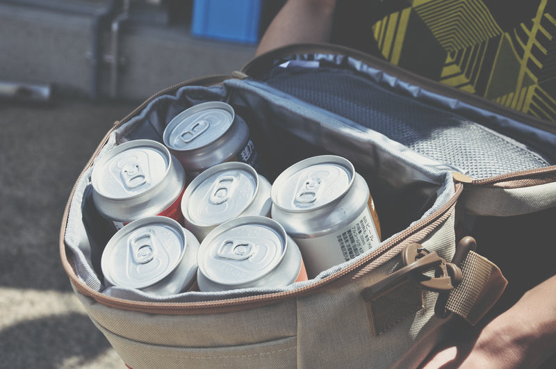 エコバッグ (Eco Bag)
