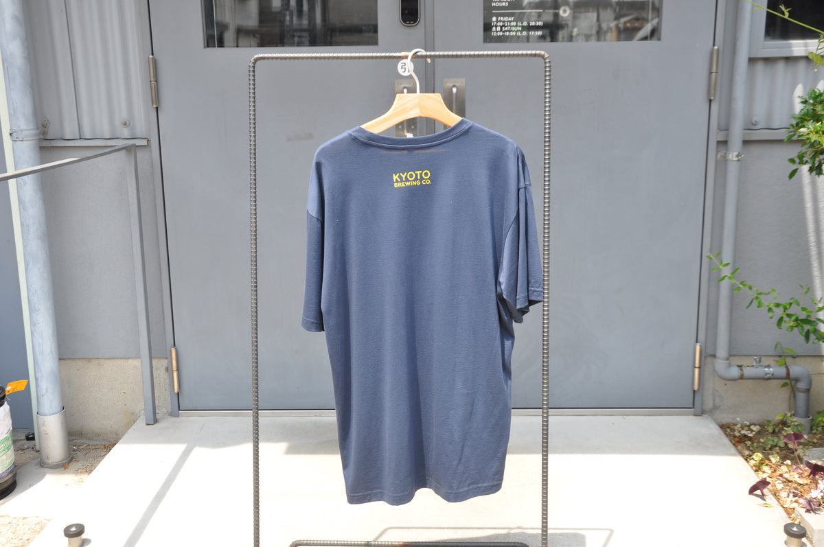 T Shirts – Kyoto Brewing Co. - Online Store