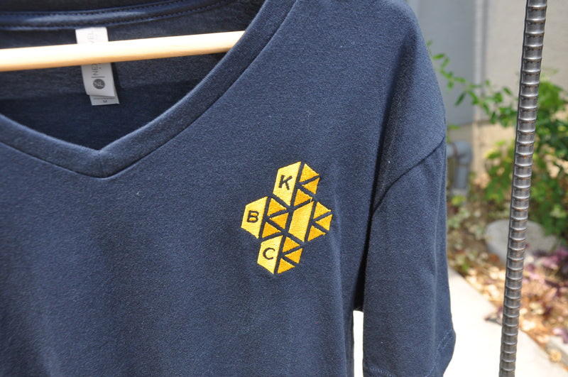 VネックTシャツ (Vneck T-shirt)