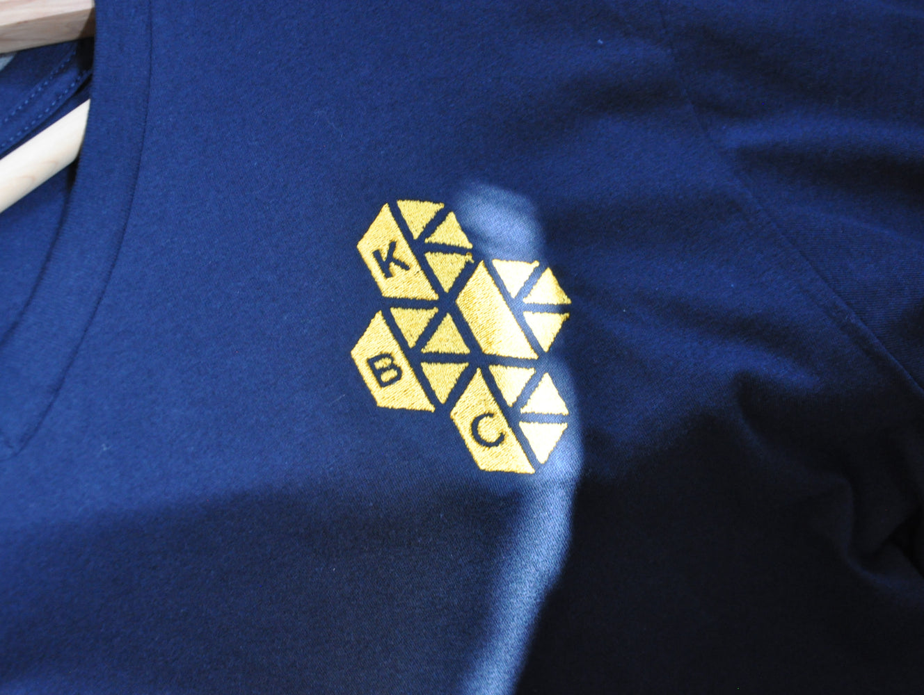 VネックTシャツ (Vneck T-shirt)