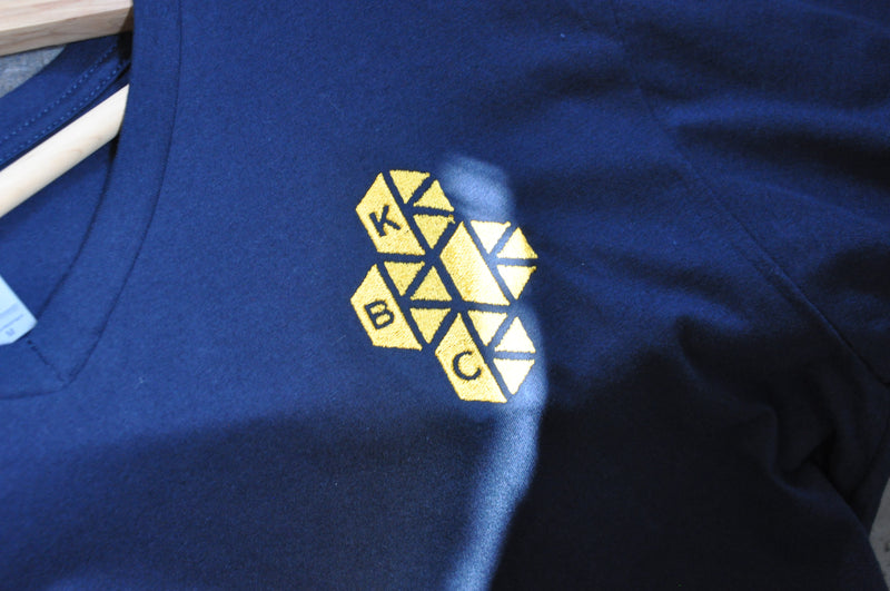 VネックTシャツ (Vneck T-shirt)