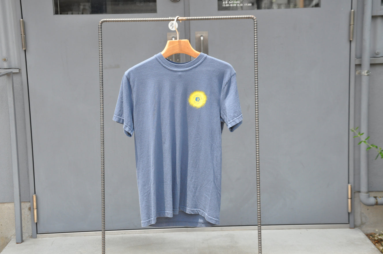 「なみなみと」イベント限定Tシャツ (Naminamito T-shirt)