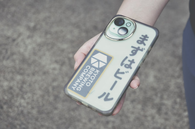 KBCオリジナルデカール (Original Decal)