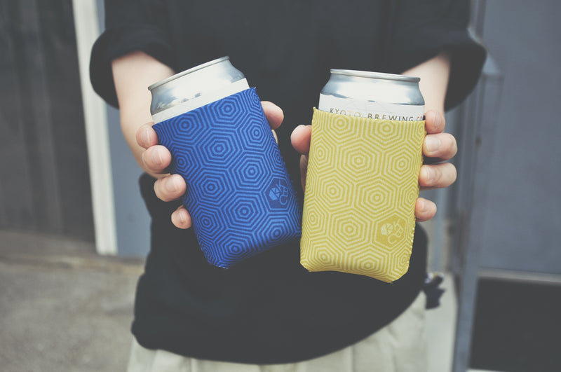 KBCオリジナルクージー (Original-Koozie)