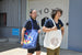 2WAY BIGトートバッグ (2Way Big Tote Bags)