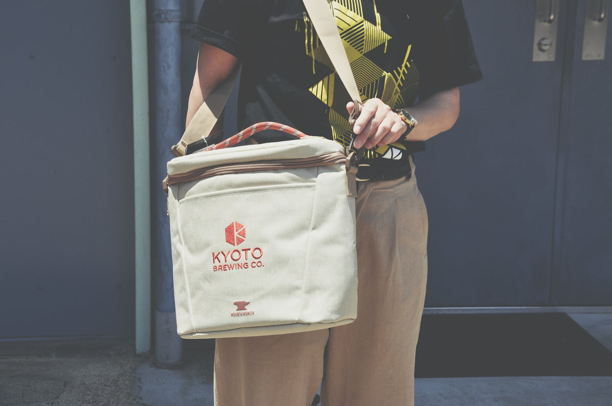 ソフトクーラーボックス (Insulated Bag)