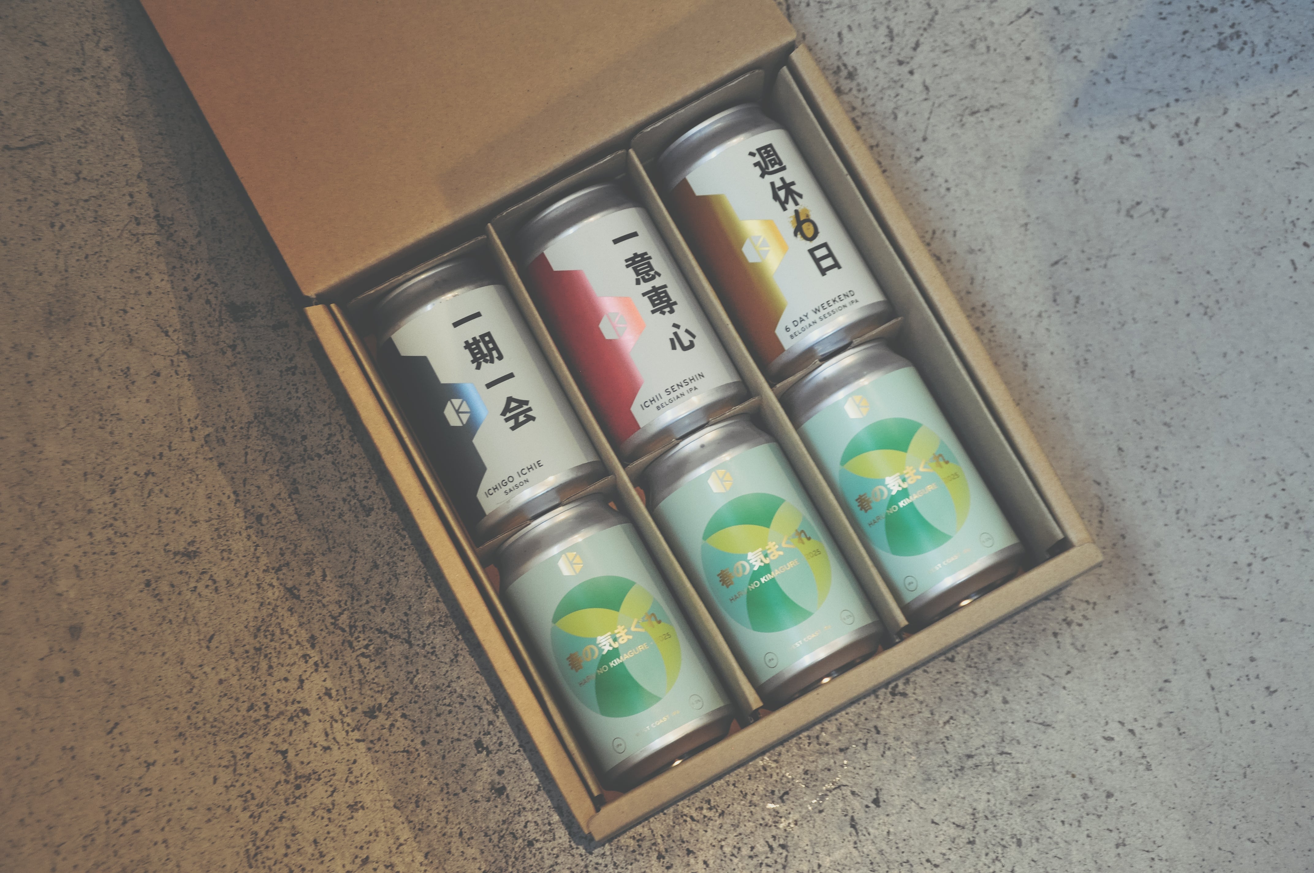 スプリングギフトセット (Spring gift set 2026) – giftpack | Kyoto