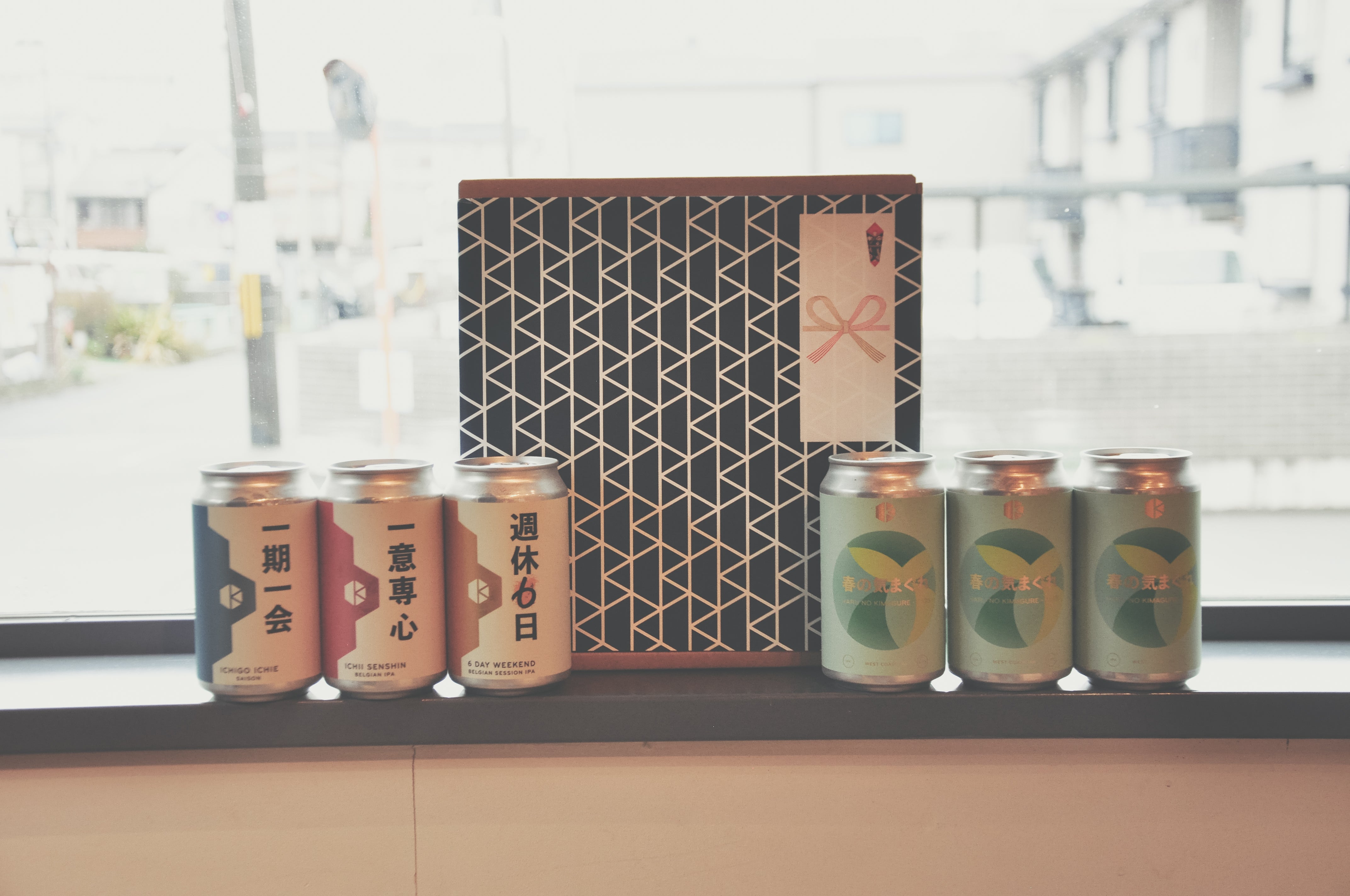 スプリングギフトセット (Spring gift set 2026) – giftpack | Kyoto