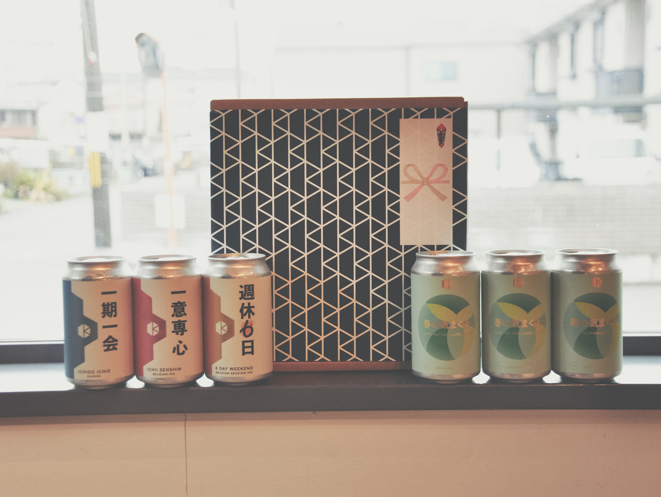 スプリングギフトセット (Spring gift set 2026)