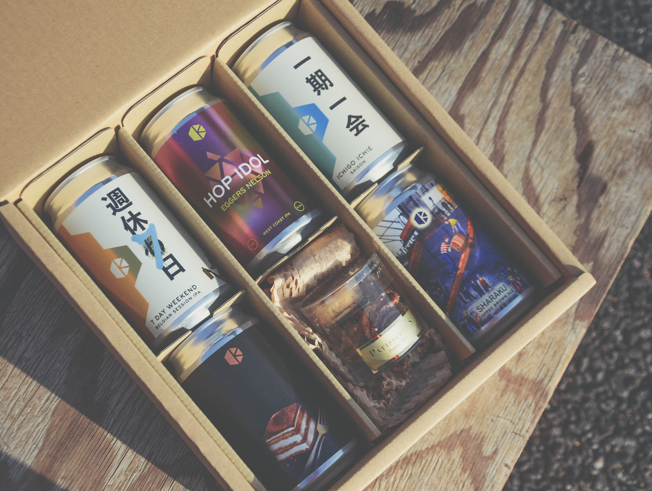 バレンタインセット (Valentine's Set 2026)