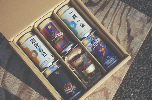 バレンタインセット (Valentine's Set 2026)