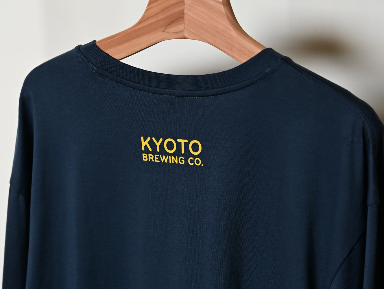 グラデーションロゴTシャツ (Gradation Logo T-shirt )