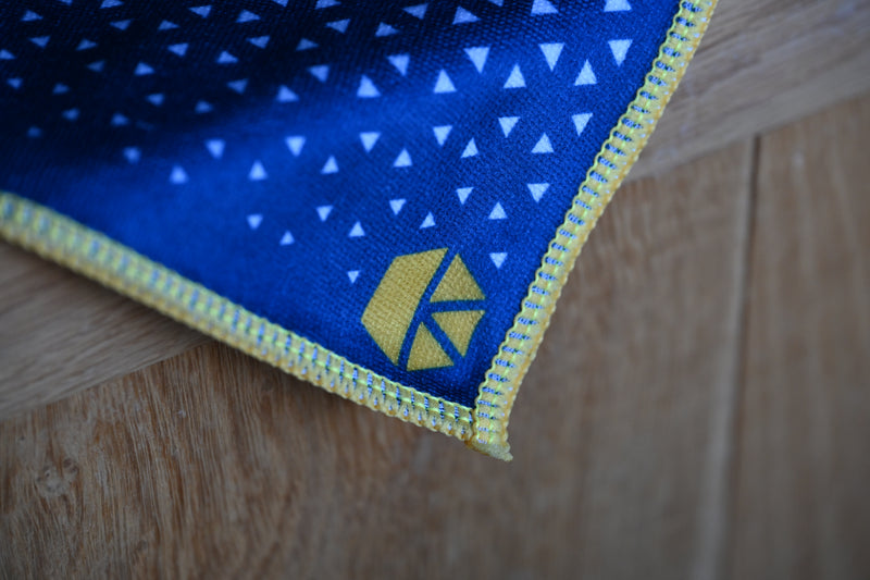 ミニハンドタオル (Mini Hand Towel)