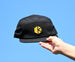 ジェットCAP (Logo JET CAP)