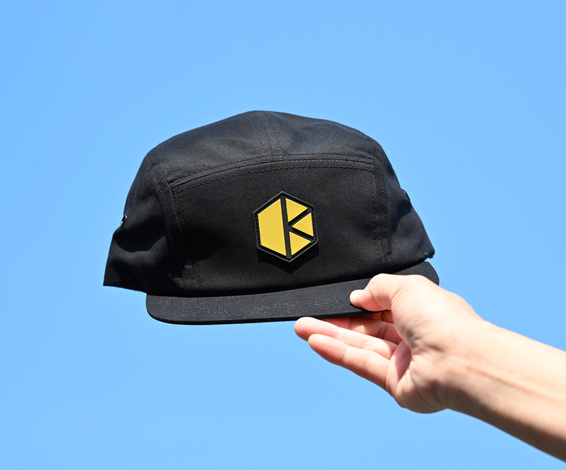 ジェットCAP (Logo JET CAP)