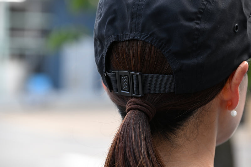 ジェットCAP (Logo JET CAP)