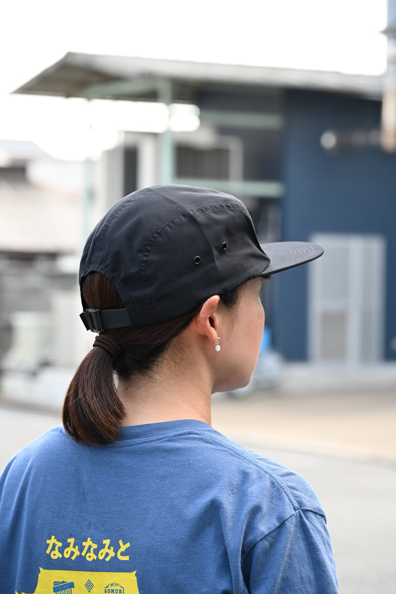 ジェットCAP (Logo JET CAP)