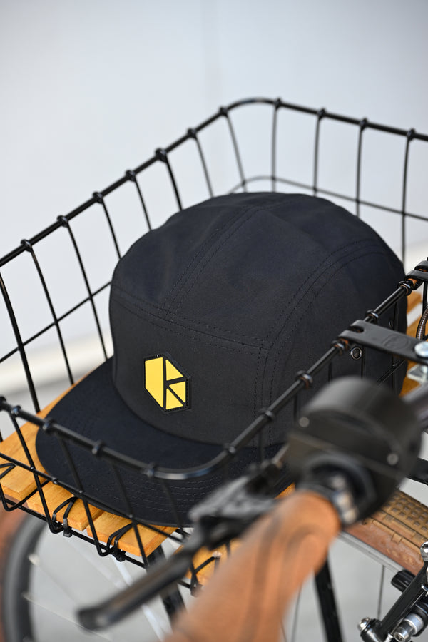 ジェットCAP (Logo JET CAP)