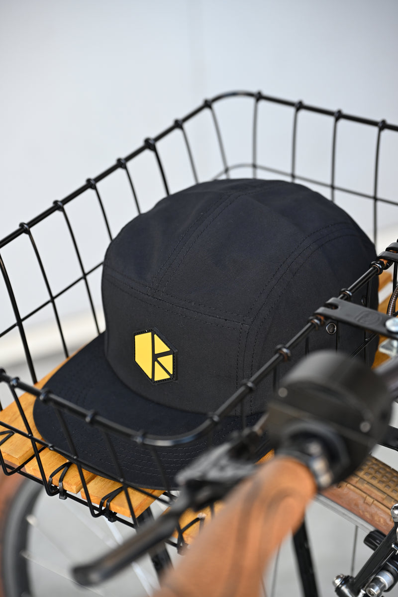 ジェットCAP (Logo JET CAP)
