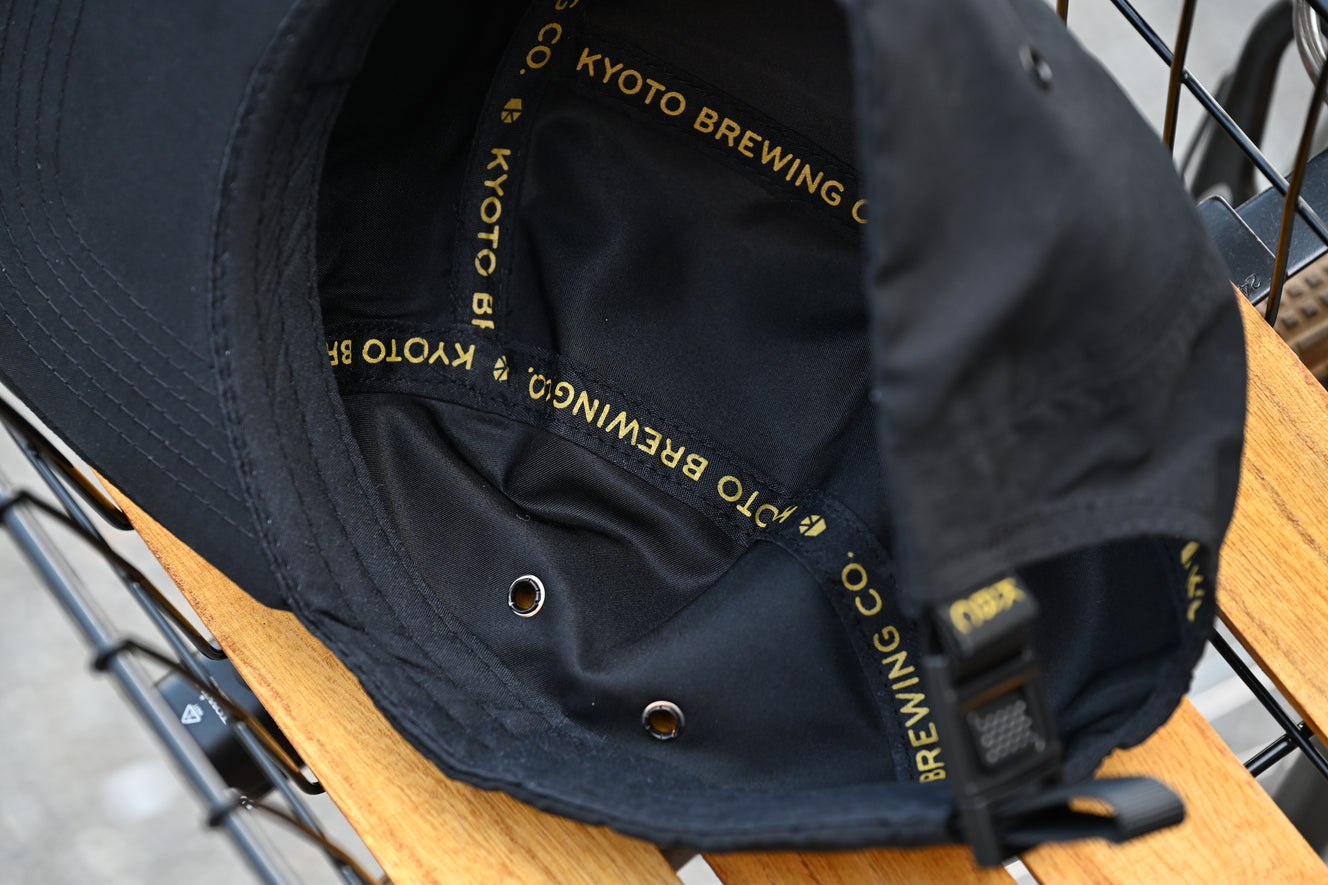ジェットCAP (Logo JET CAP)