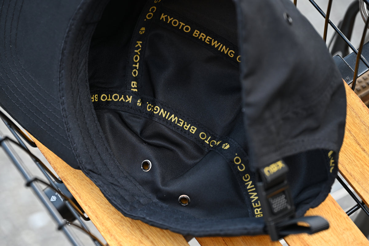 ジェットCAP (Logo JET CAP)