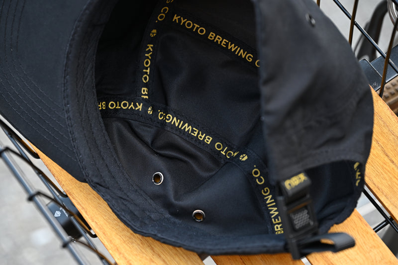 ジェットCAP (Logo JET CAP)