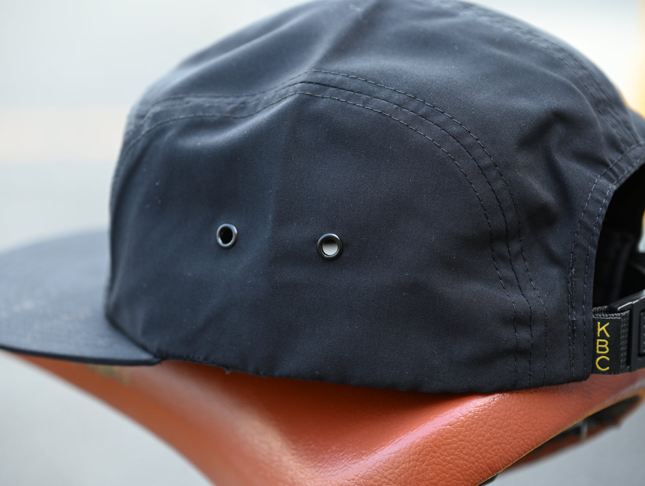 ジェットCAP (Logo JET CAP)