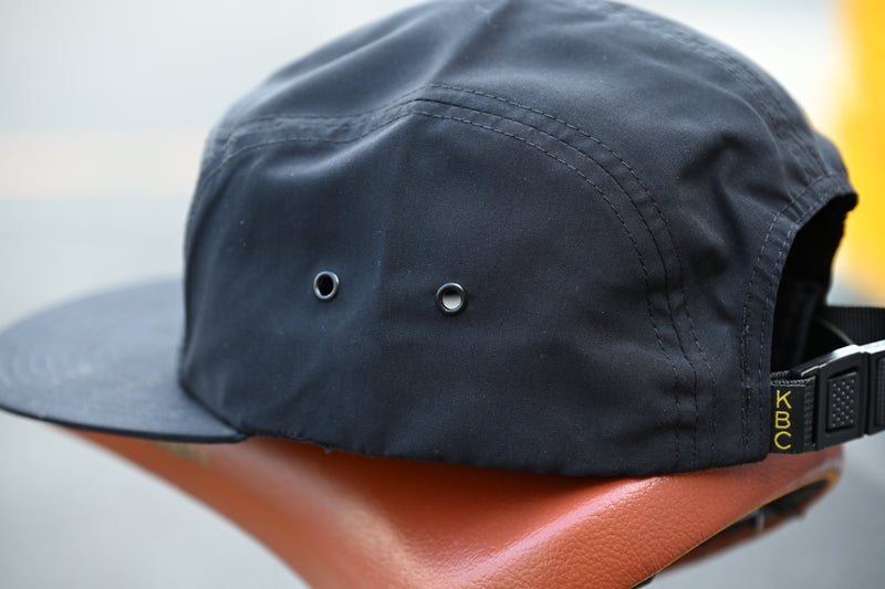ジェットCAP (Logo JET CAP)