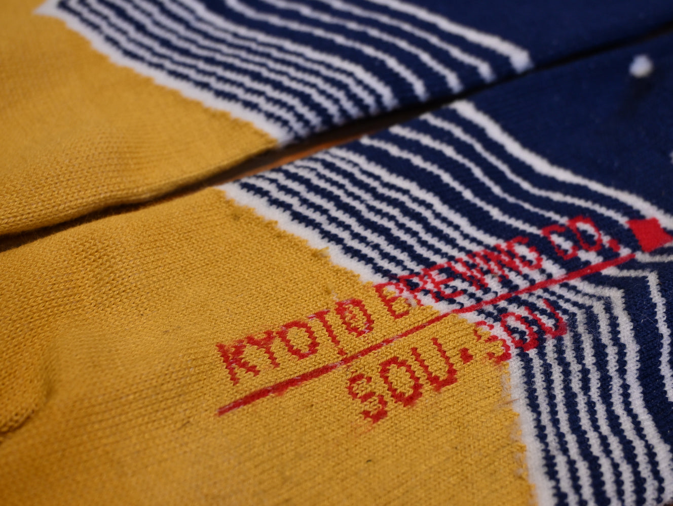 グラデーションロゴTシャツ (Gradation Logo T-shirt )