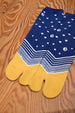 KBC靴下 (KBC×SOU・SOU Socks)