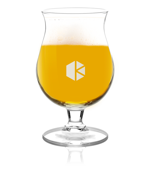 ∞ アメリカンホッピーピルス (Mugen - American Hoppy Pils)